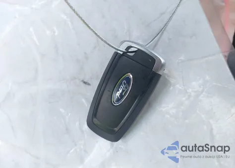 2020 Ford Edge Sel из США, поврежденный, VIN 2FMPK4J99LBA50052